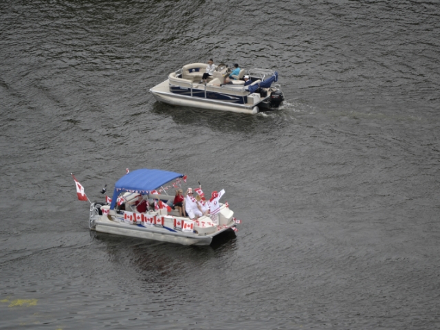 Boat Parade