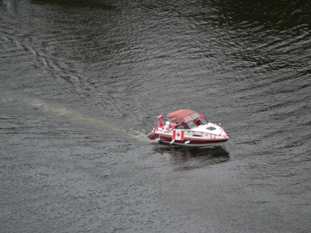 Boat Parade