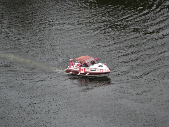 Boat Parade
