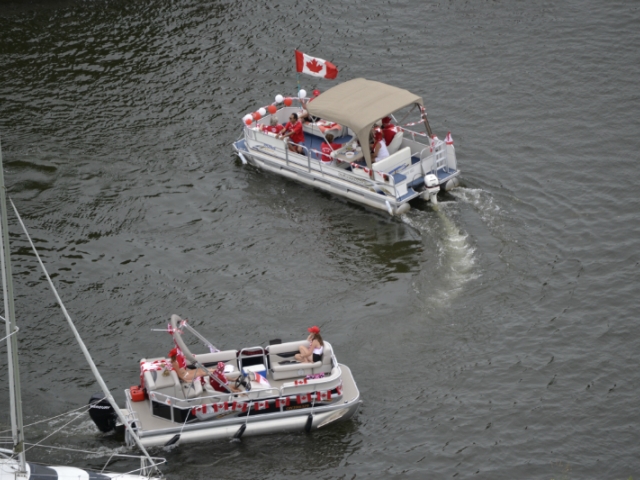 Boat Parade