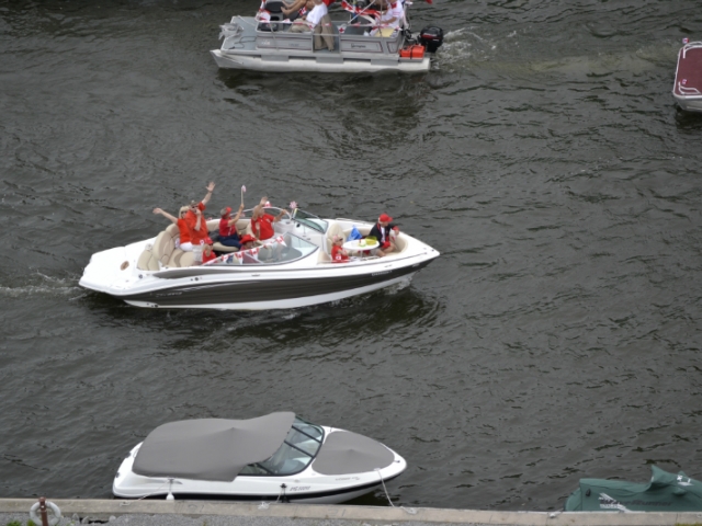 Boat Parade