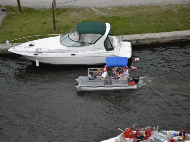 Boat Parade