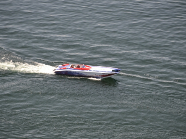 Power Boats