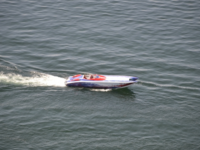 Power Boats