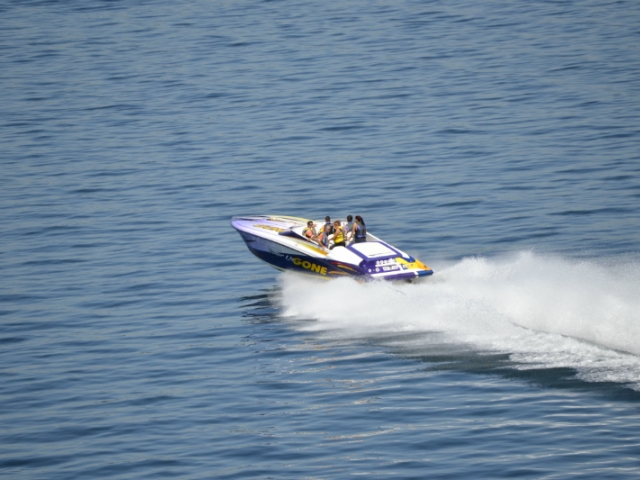 Power Boats