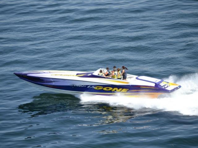 Power Boats