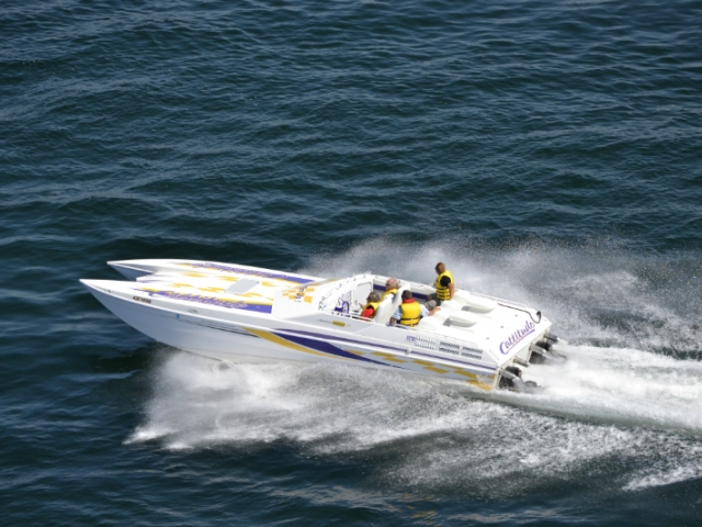 Power Boats