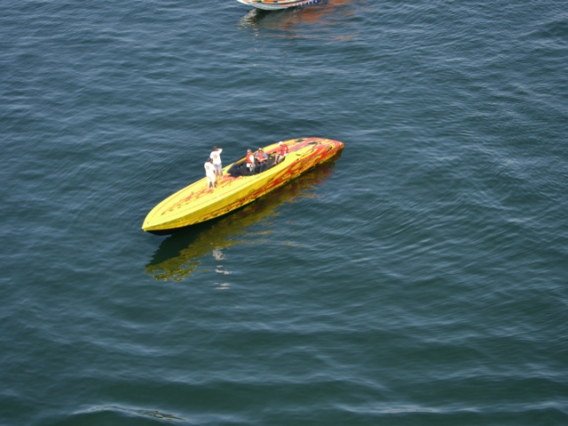 Power Boats