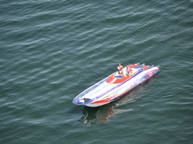 Power Boats