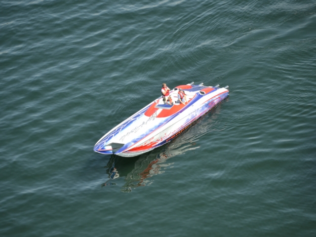 Power Boats