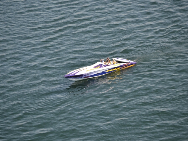 Power Boats
