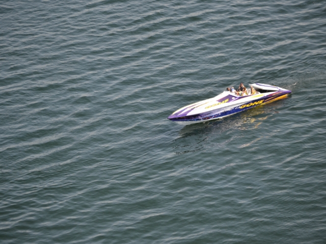 Power Boats