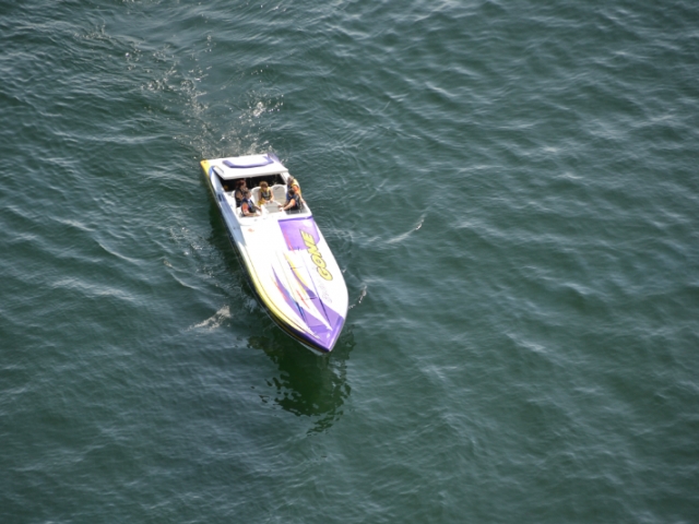 Power Boats