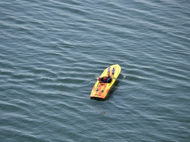 Power Boats