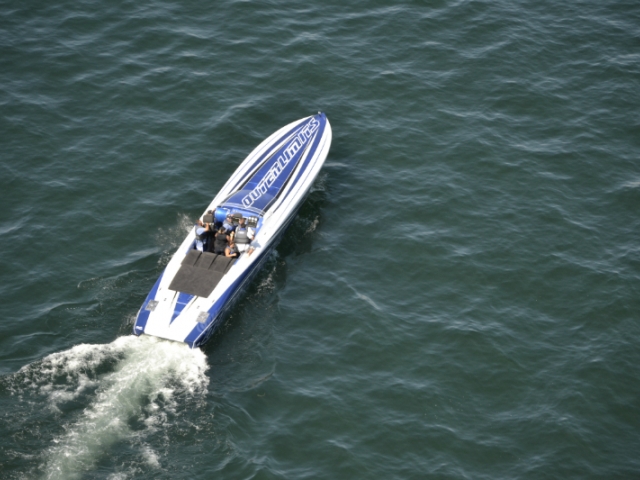 Power Boats